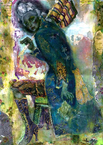 Marianne von Suzy Williams