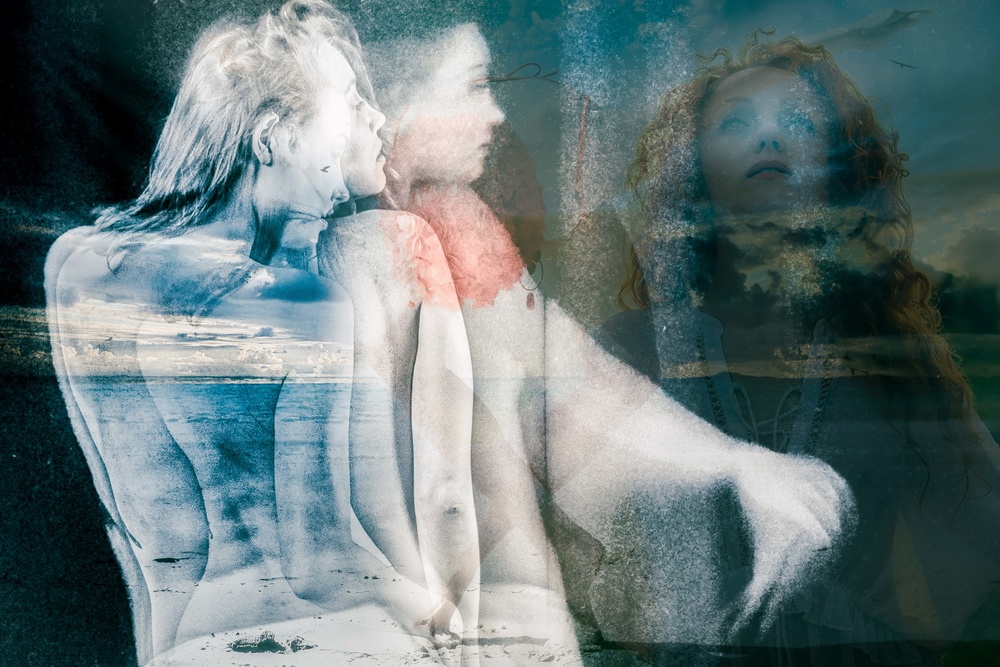 MEETINGS von Sverre Olav Sebjørnsen