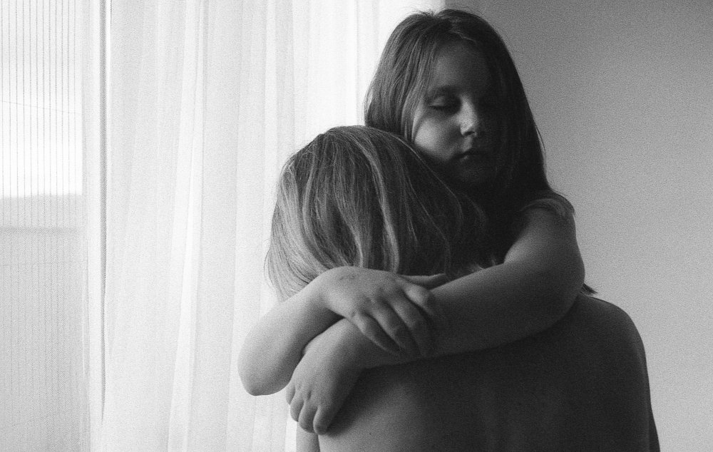 Tenderness von Svetislav Cvetkovic