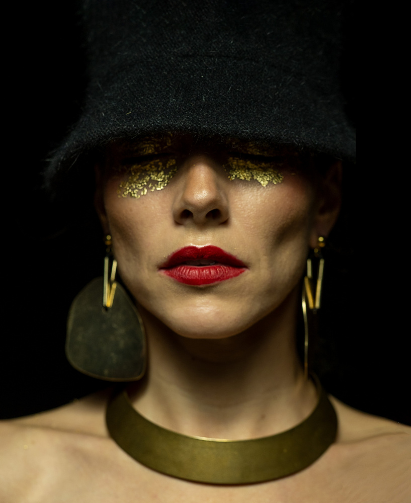 Stranger von Svetlana Kirzh