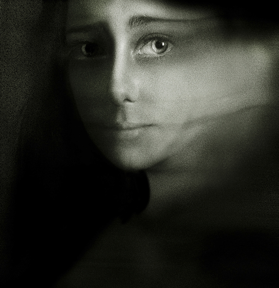 Expectation von Svetlana Melik-Nubarova