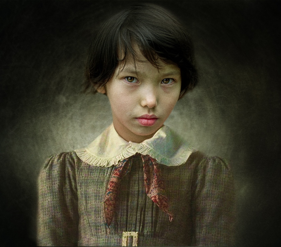 Sorrow von Svetlana Melik-Nubarova