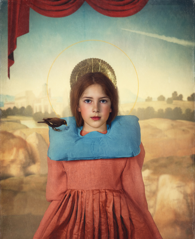 Metaphors von Svetlana Melik-Nubarova