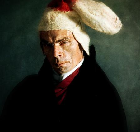 After the reading of Dante