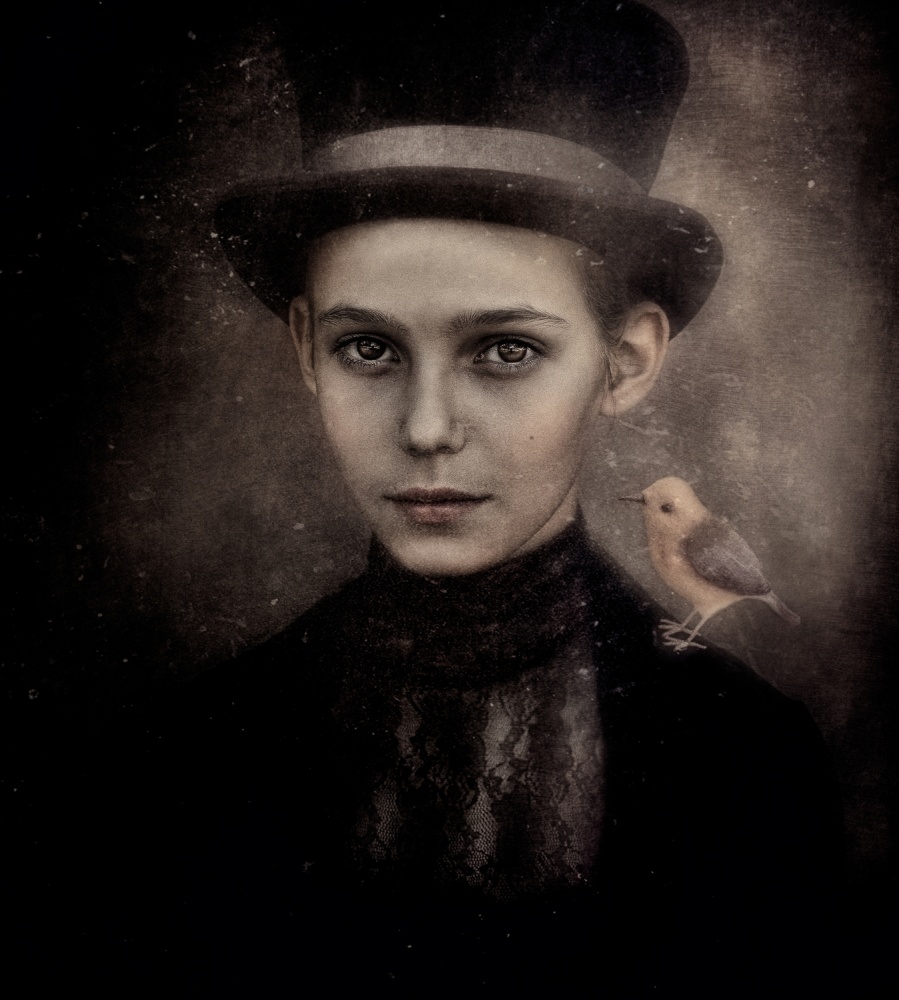 untitledl von Svetlana Melik-Nubarova