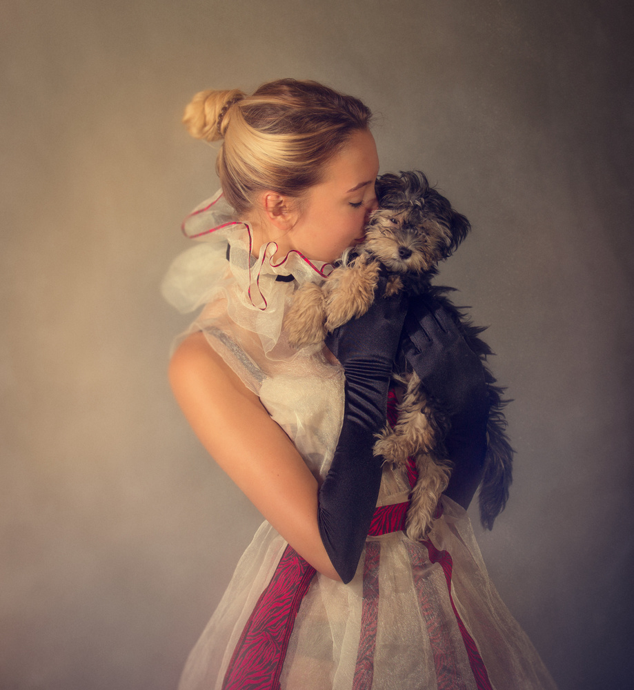 ****** von Svetlana Melik-Nubarova