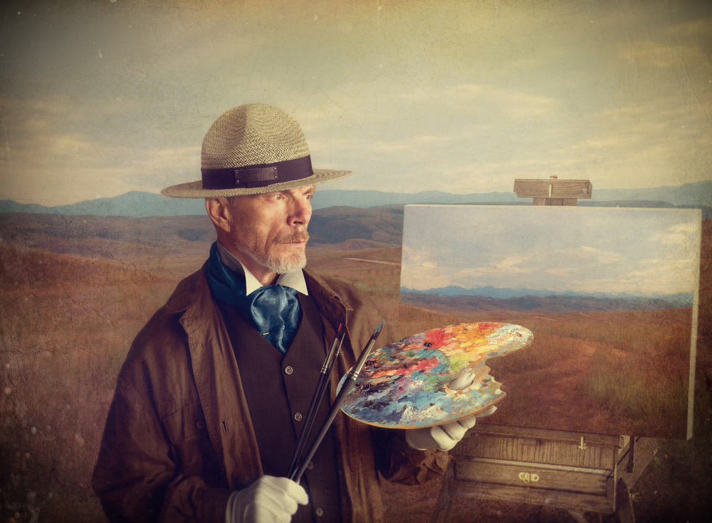 ................. von Svetlana Melik-Nubarova