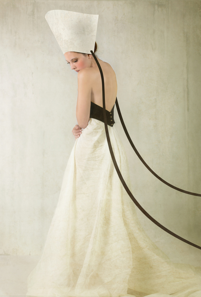 .............. von Svetlana Melik-Nubarova