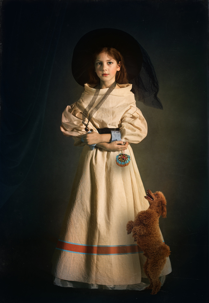 ************** von Svetlana Melik-Nubarova