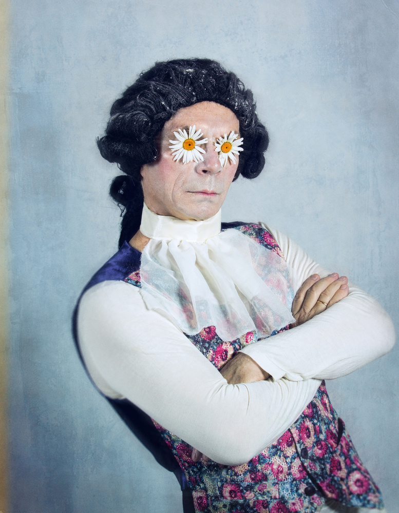 *********** von Svetlana Melik-Nubarova