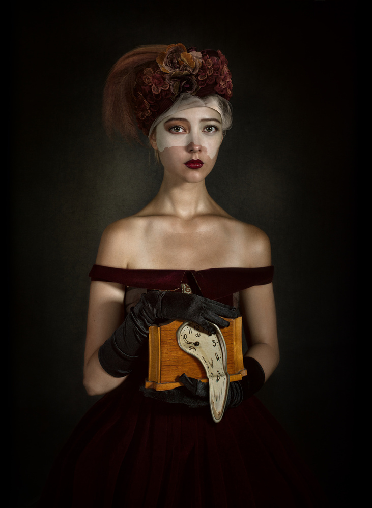 *** von Svetlana Melik-Nubarova