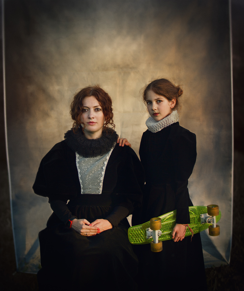 ***** von Svetlana Melik-Nubarova