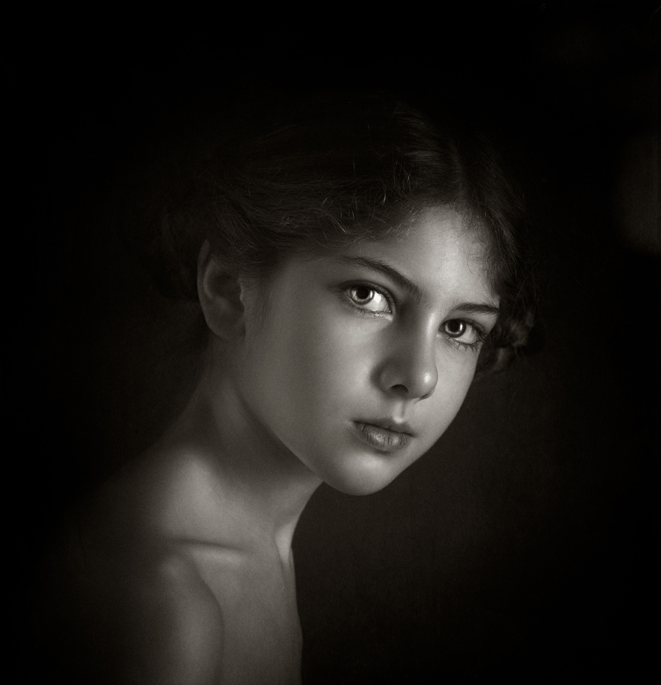 ***** von Svetlana Melik-Nubarova