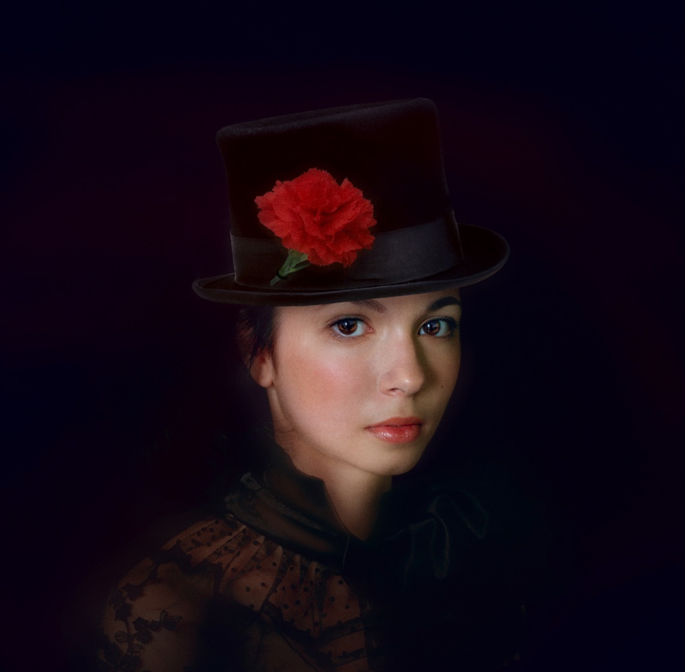 ****** von Svetlana Melik-Nubarova