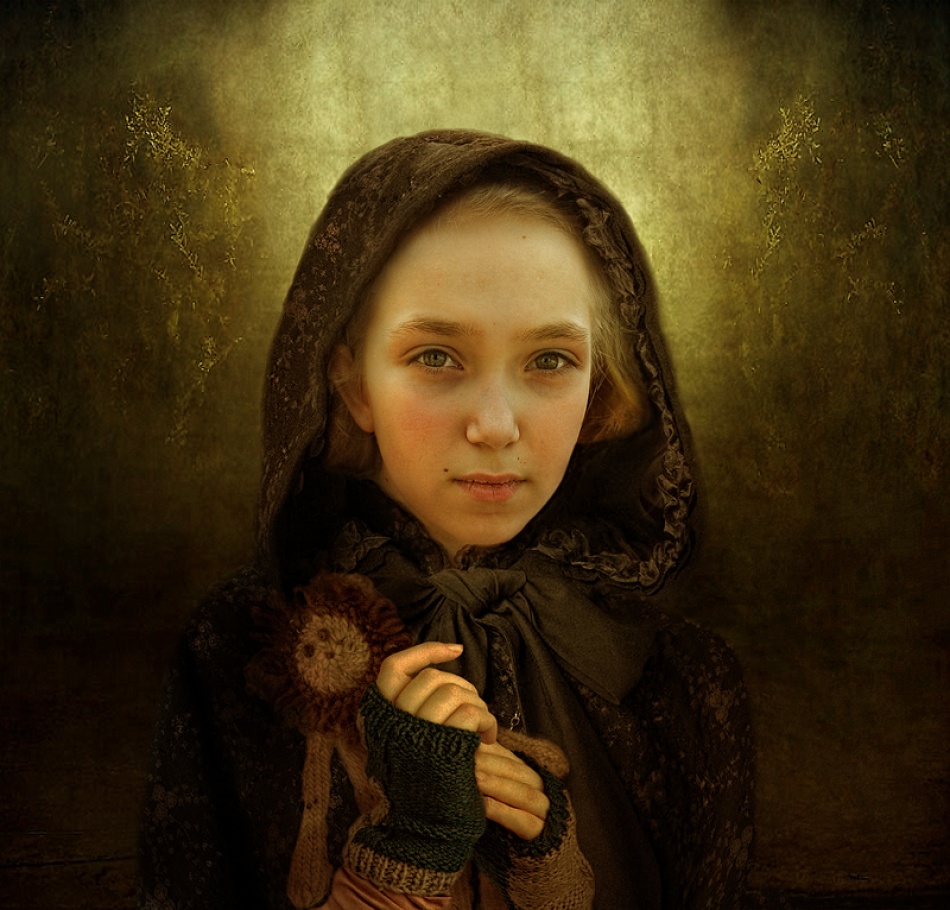 **** von Svetlana Melik-Nubarova