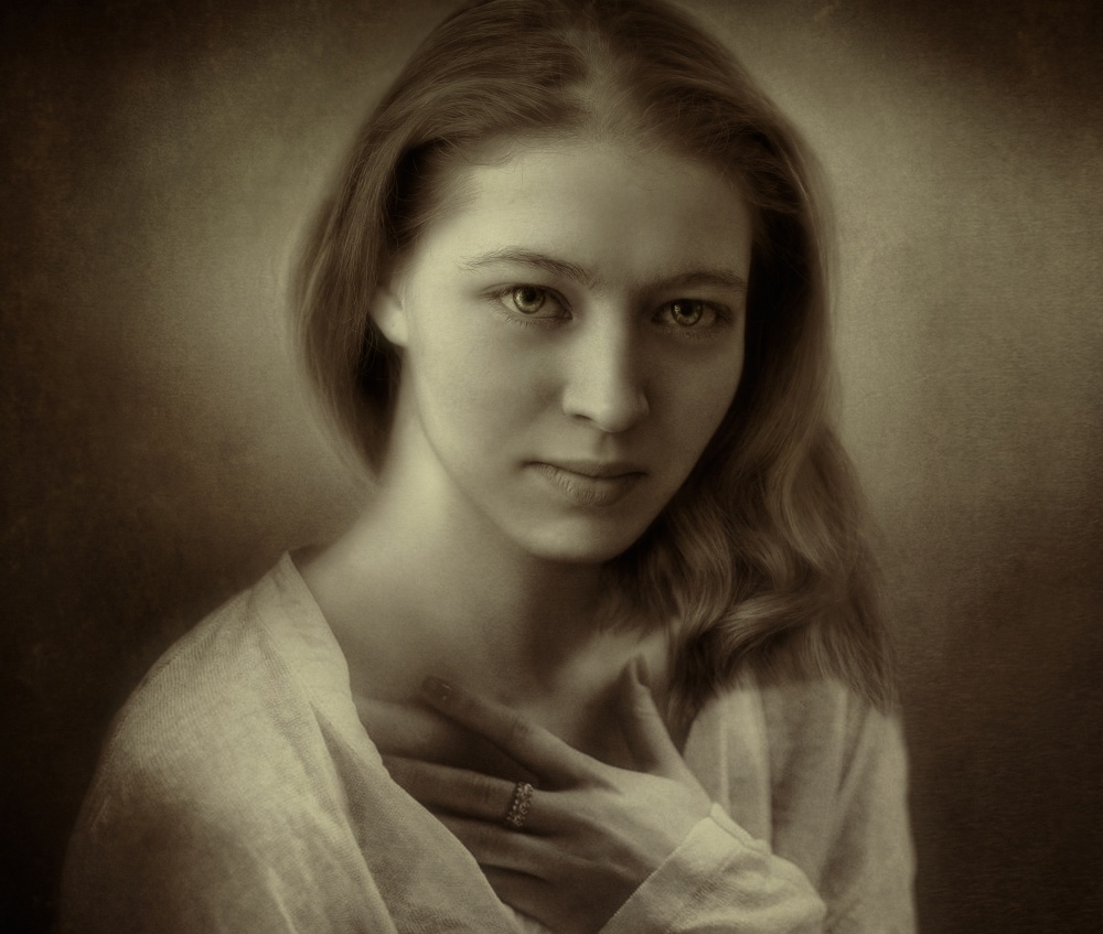 *** von Svetlana Melik-Nubarova