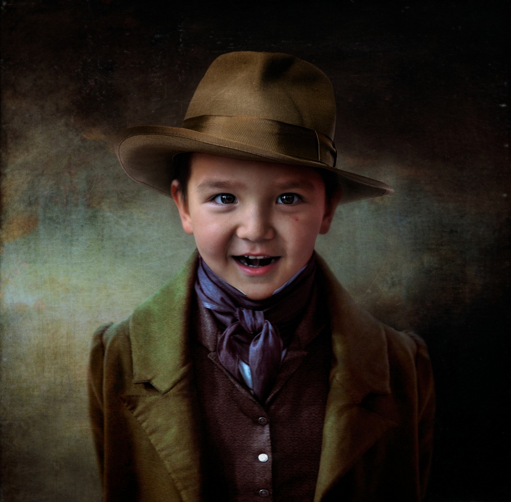 *** von Svetlana Melik-Nubarova