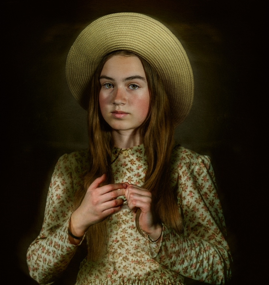 *** von Svetlana Melik-Nubarova