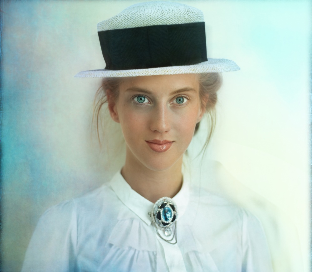 *** von Svetlana Melik-Nubarova