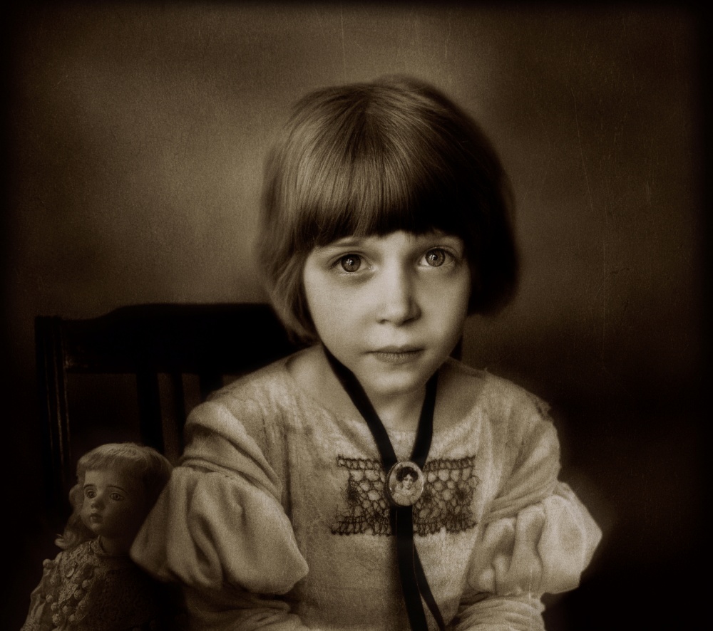 *** von Svetlana Melik-Nubarova