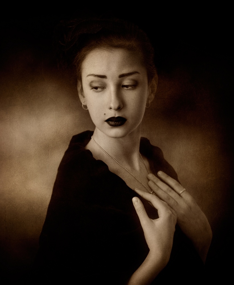 *** von Svetlana Melik-Nubarova