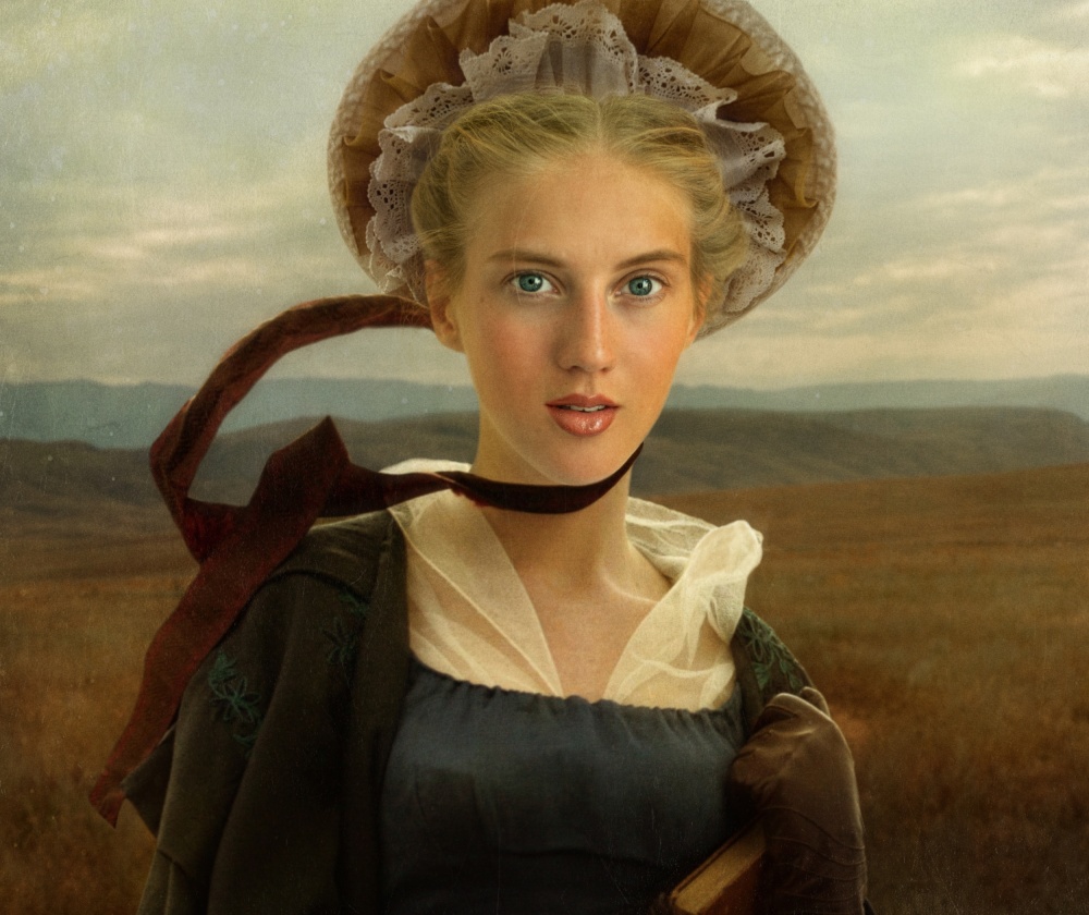 *** von Svetlana Melik-Nubarova