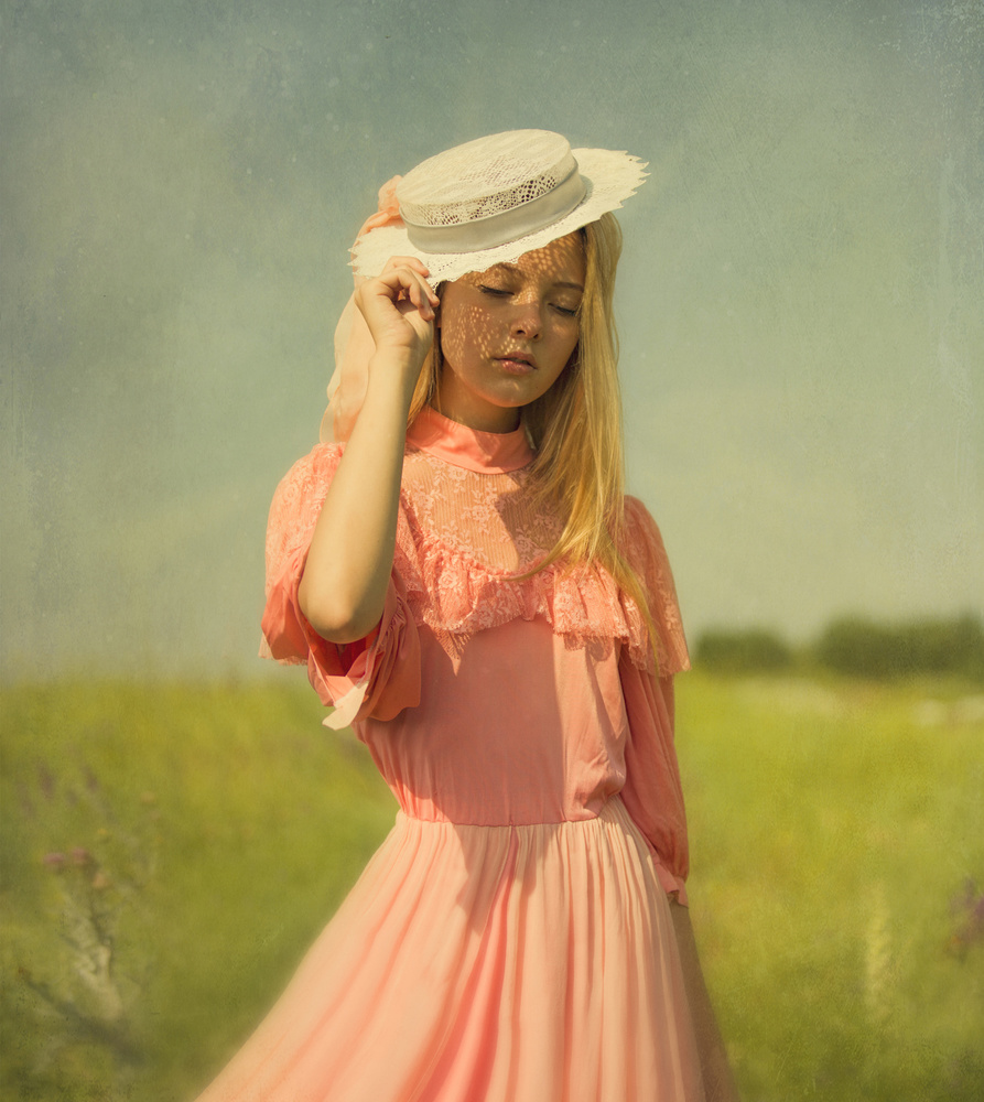 Sunny Day von Svetlana Melik-Nubarova