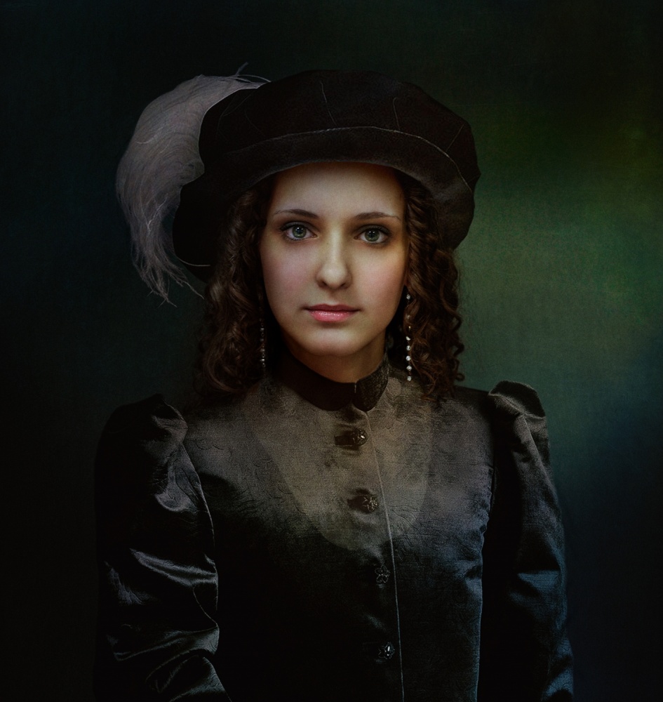 Viola von Svetlana Melik-Nubarova