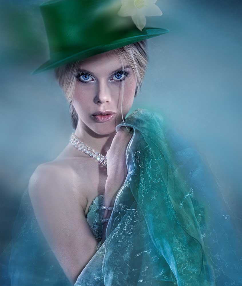 XXX von Svetlana Melik-Nubarova