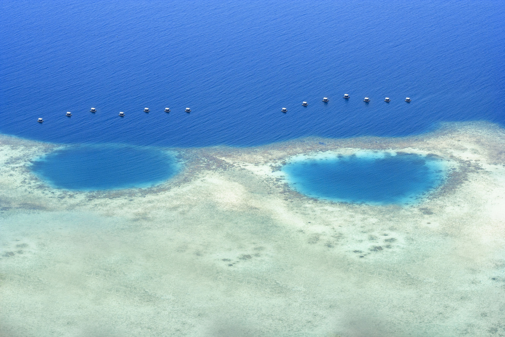 Banda sea von Svetlin Yosifov
