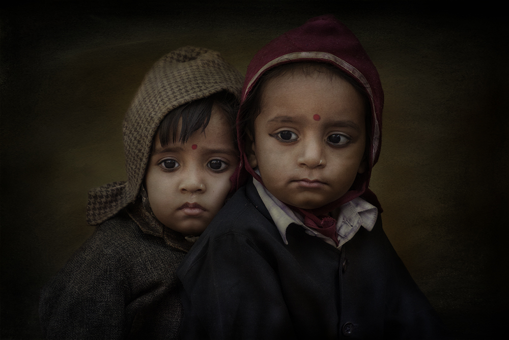 Brothers von Svetlin Yosifov