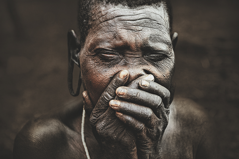 COVID protection von Svetlin Yosifov