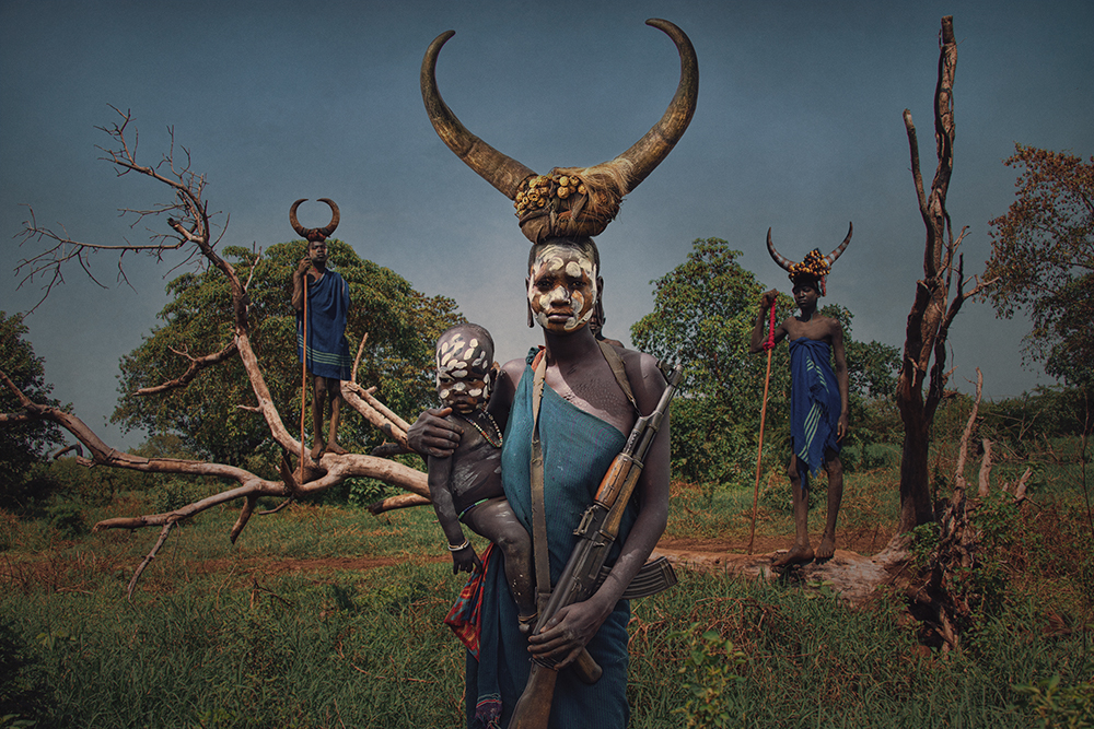 The Life of the Mother Surma von Svetlin Yosifov