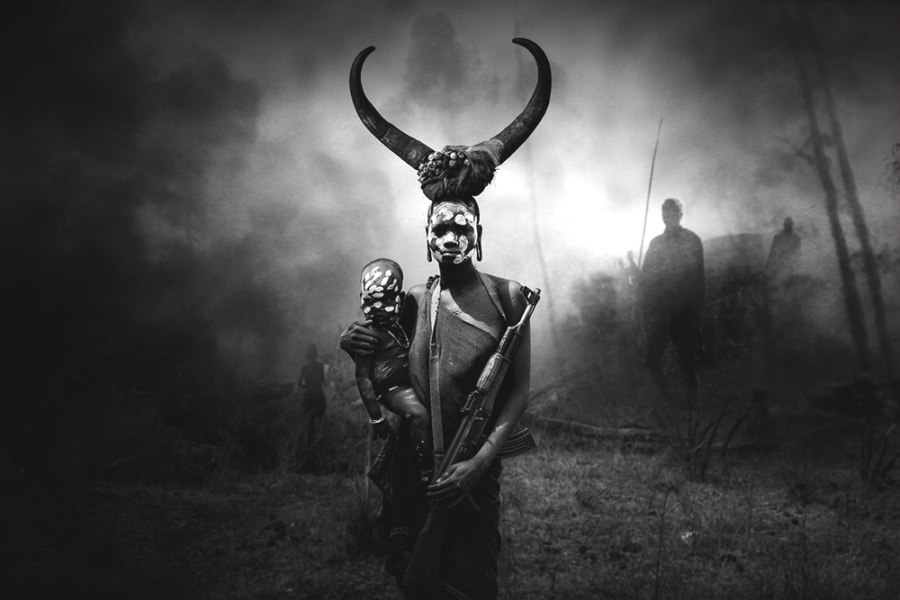 The Life of the Mother Surma von Svetlin Yosifov