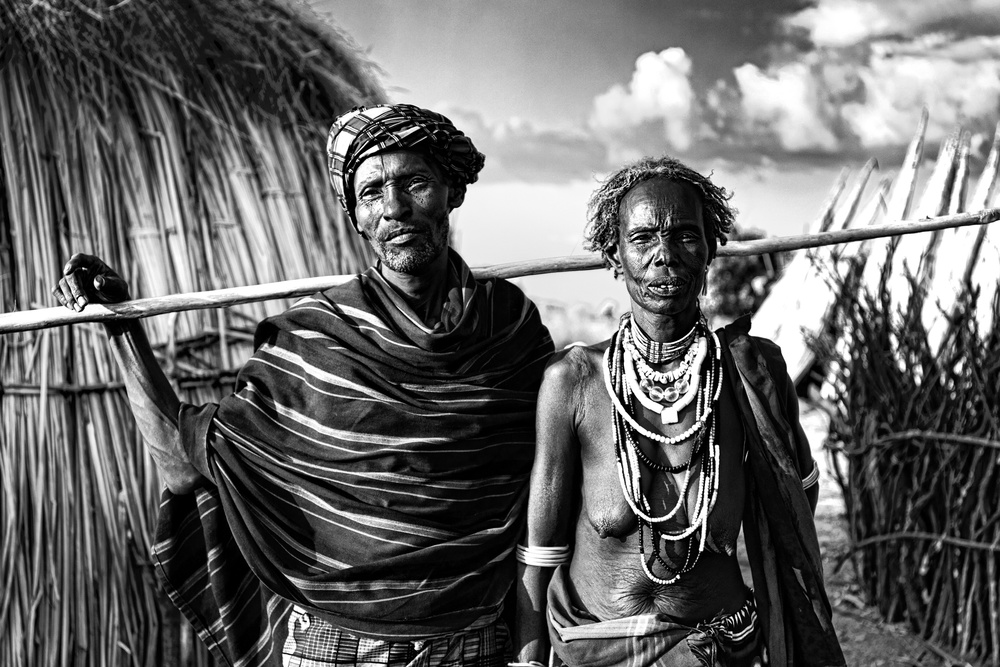 Arbore family von Svetlin Yosifov