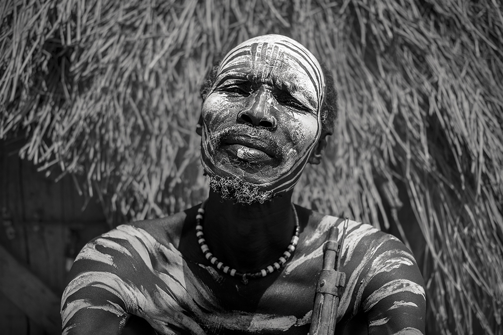 Freedom 2 von Svetlin Yosifov