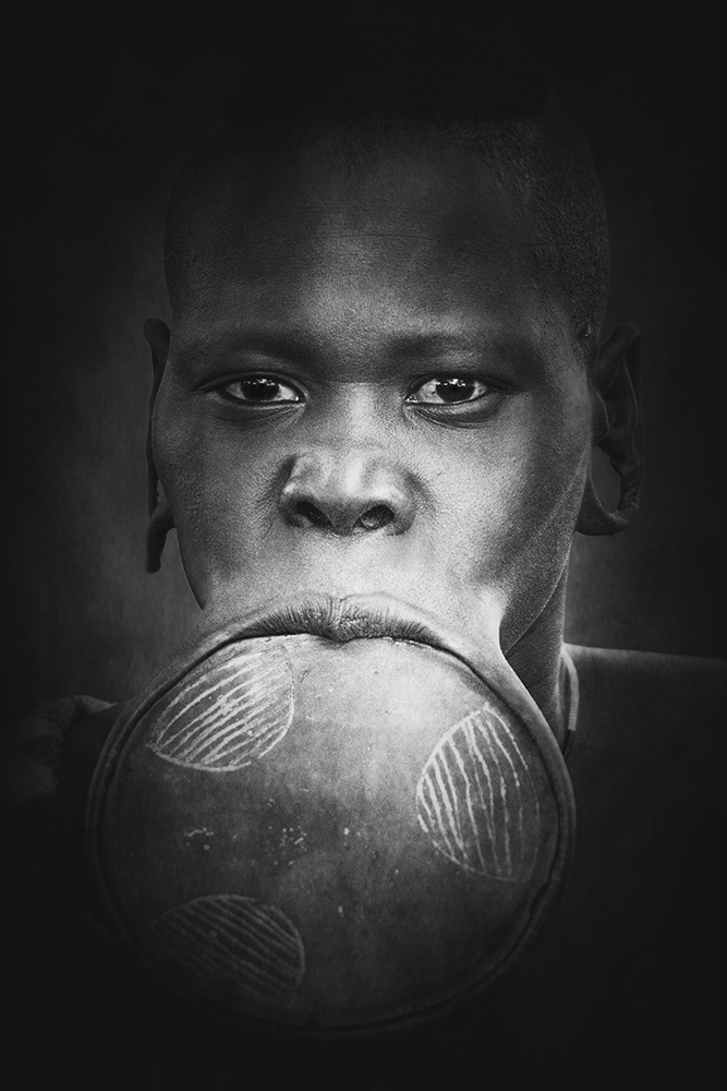 Big plate von Svetlin Yosifov