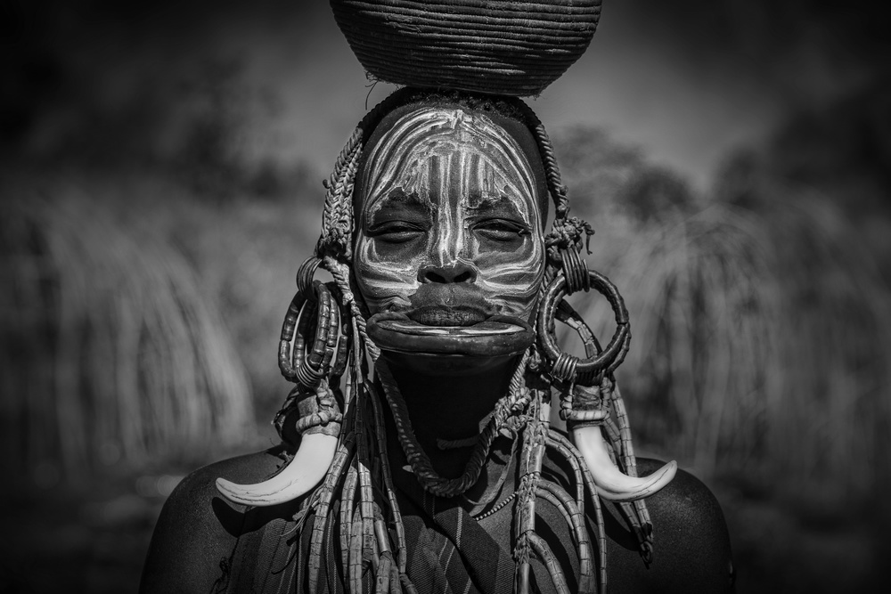 NO Mursi von Svetlin Yosifov