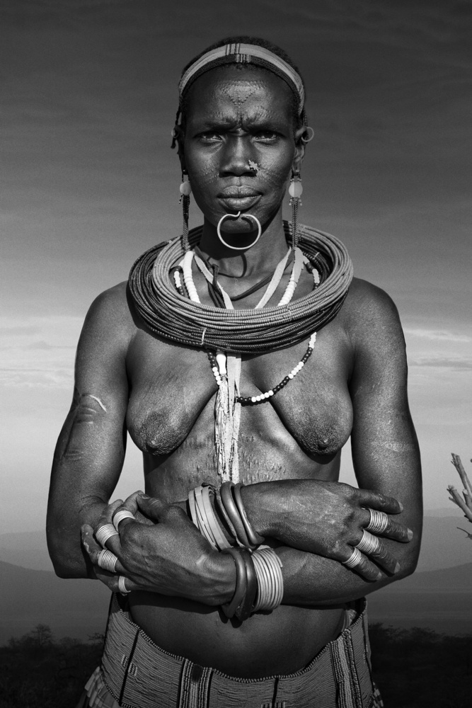 Nyangatom von Svetlin Yosifov