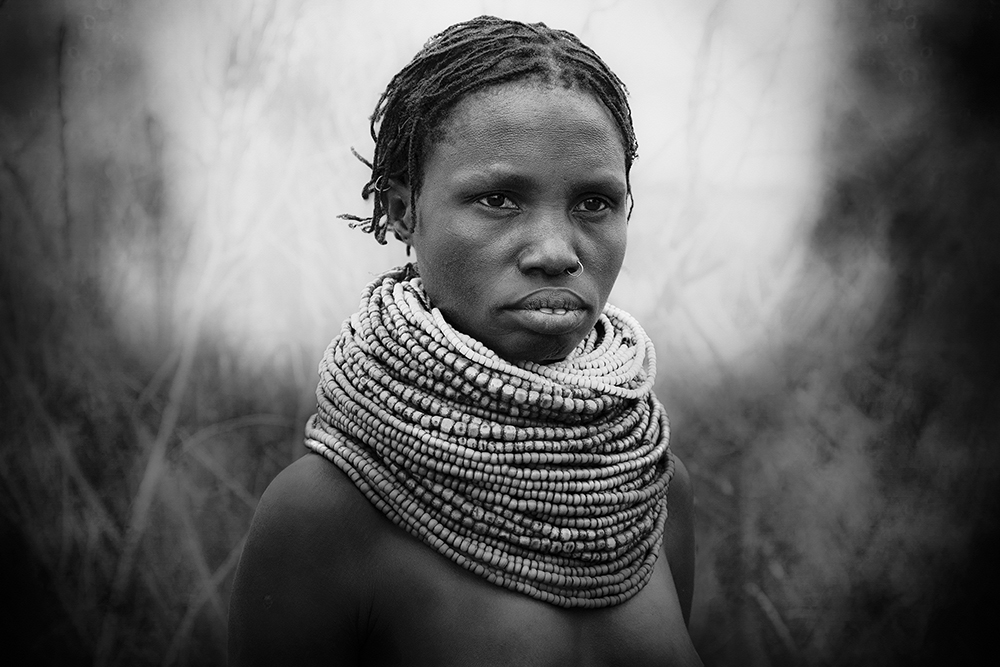 Nyangatom w von Svetlin Yosifov