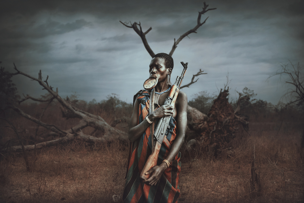 Omo von Svetlin Yosifov