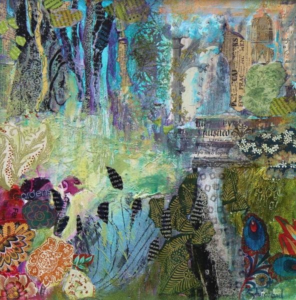 Folly von Sylvia  Paul