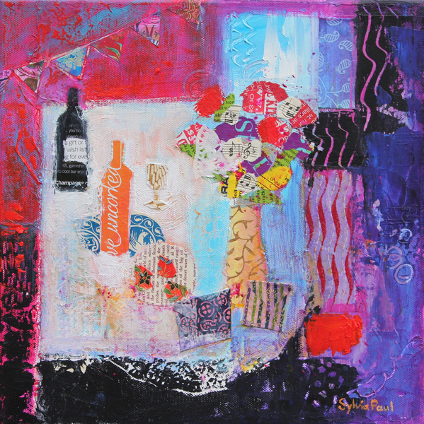 The Gifts von Sylvia  Paul