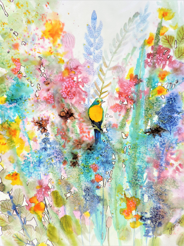 Coeur Chaud von Sylvie Demers