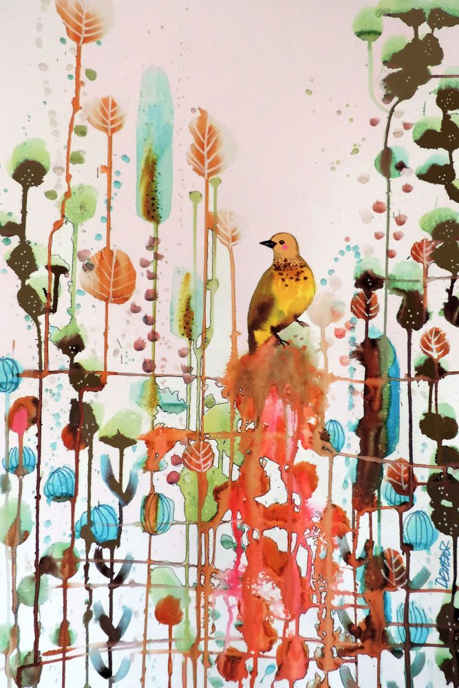 Demander La Joie von Sylvie Demers