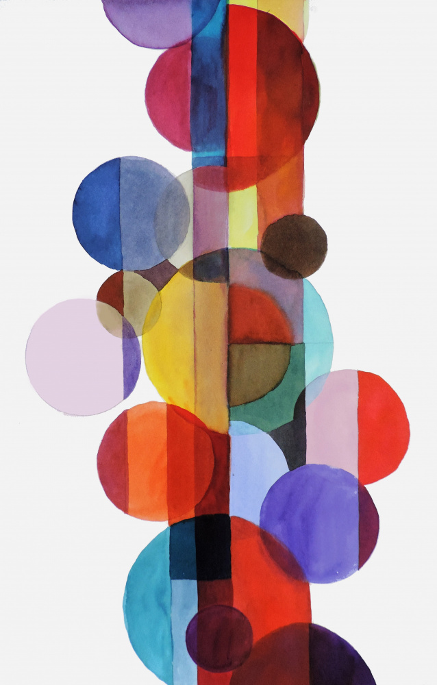 Expo 67 von Sylvie Demers