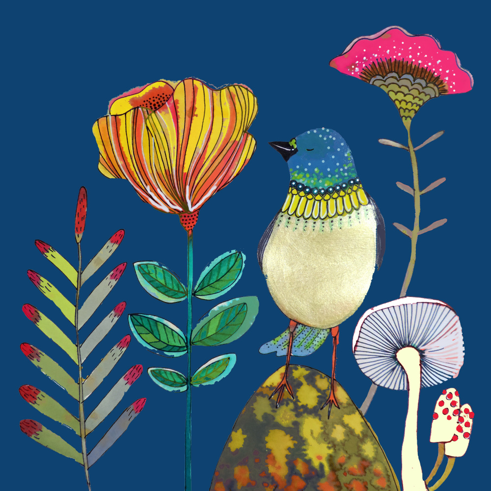 My Heart of Gold 2 von Sylvie Demers