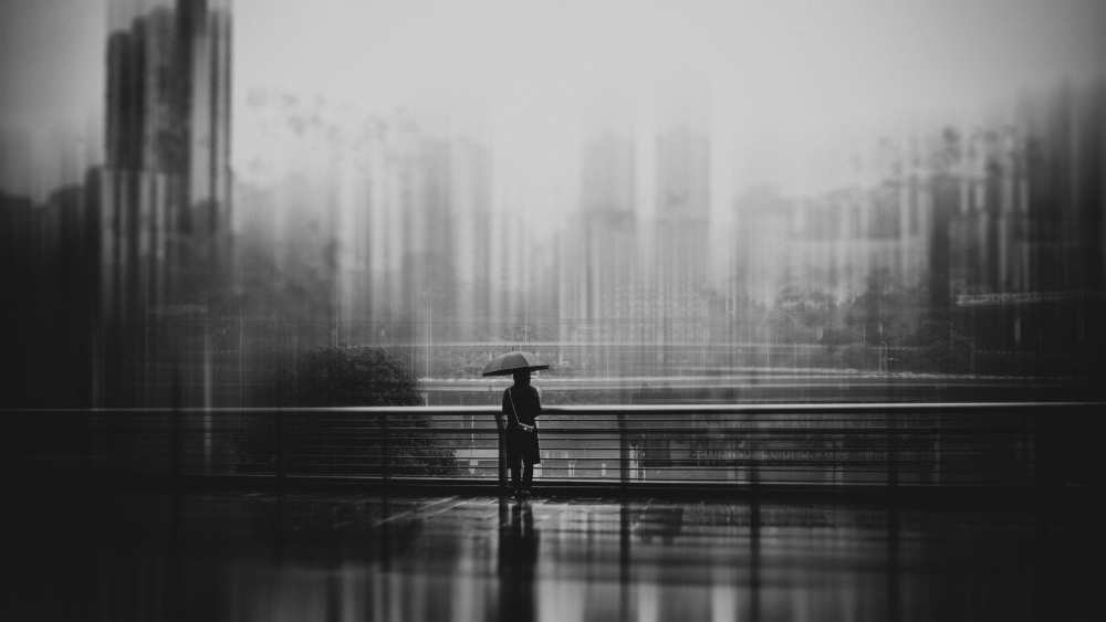 It's a sad day von T