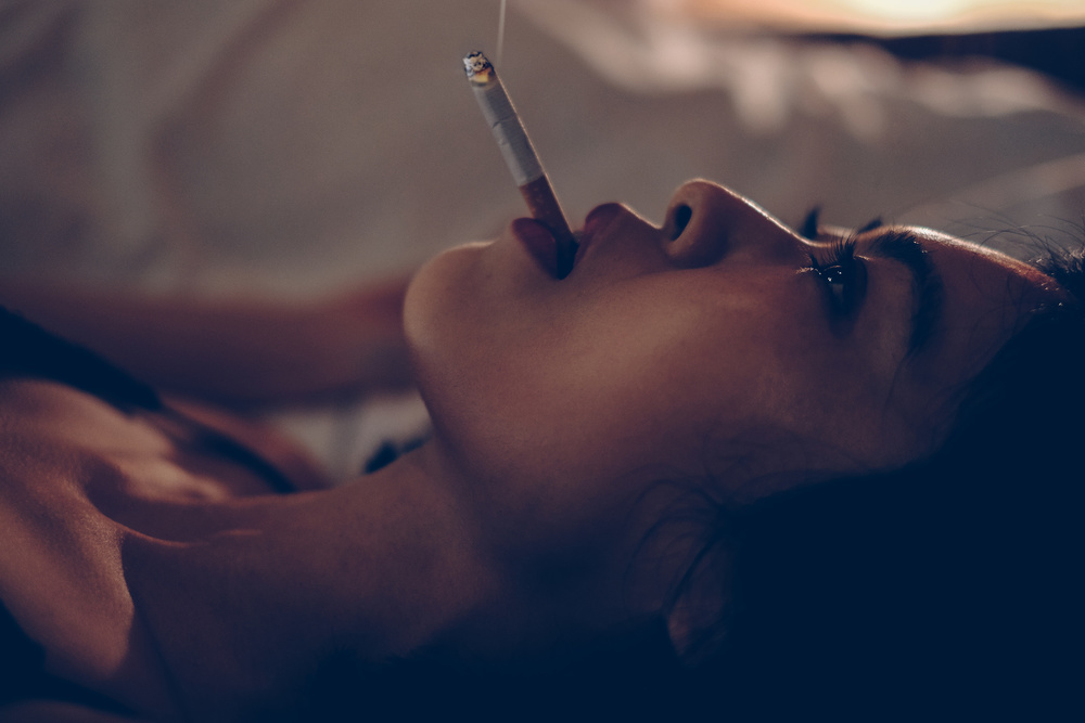 Afternoon Girl von Takaaki Ishikura