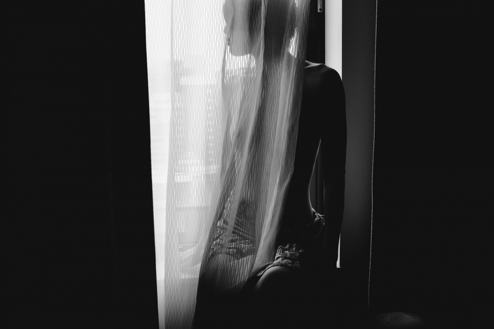 Afternoon Girl von Takaaki Ishikura